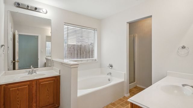 6624 Chalk River Drive, Fort Worth, TX 76179
