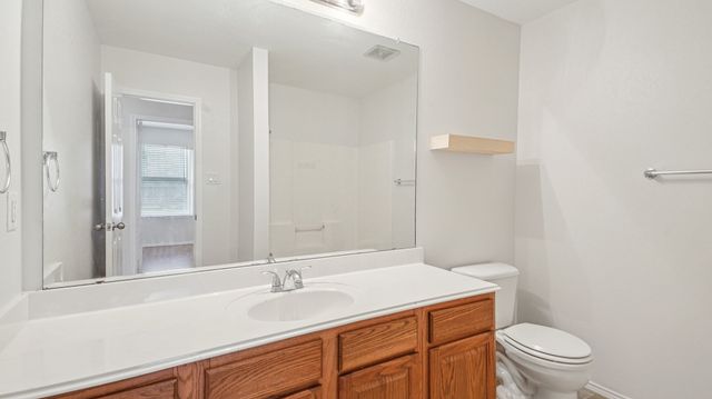 6624 Chalk River Drive, Fort Worth, TX 76179