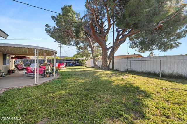 1559 Buckskin Avenue, Simi Valley, CA 93065