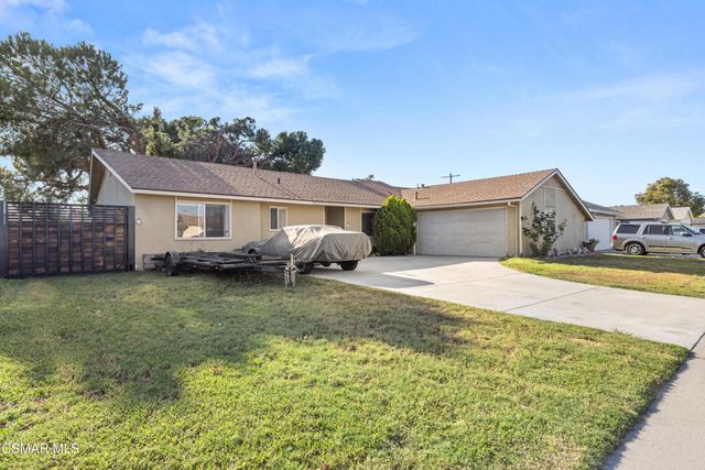 1559 Buckskin Avenue, Simi Valley, CA 93065