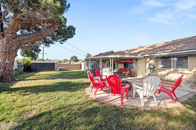 1559 Buckskin Avenue, Simi Valley, CA 93065