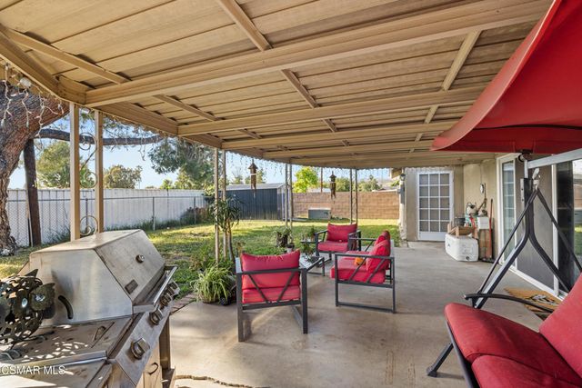1559 Buckskin Avenue, Simi Valley, CA 93065
