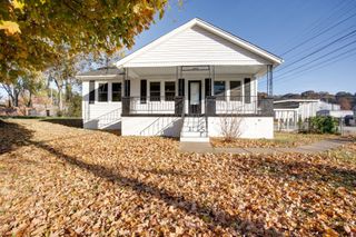 804 Brown St, Columbia, TN 38401