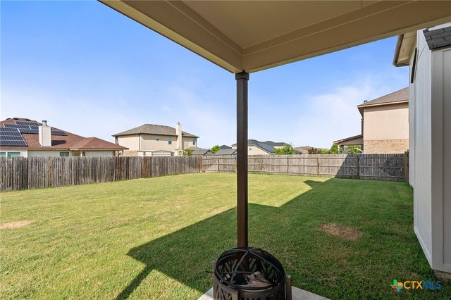 501 W Orion Drive, Killeen, TX 76542