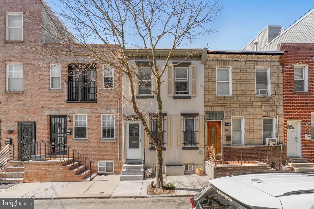 1046 S DORRANCE ST, Philadelphia, PA 19146