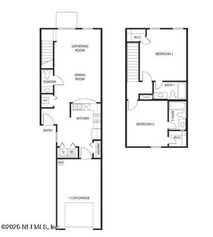 101 BLUE HAVEN Road, St. Augustine, FL 32095