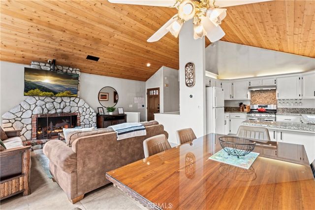 791 Virginia Court, Lake Arrowhead, CA 92352