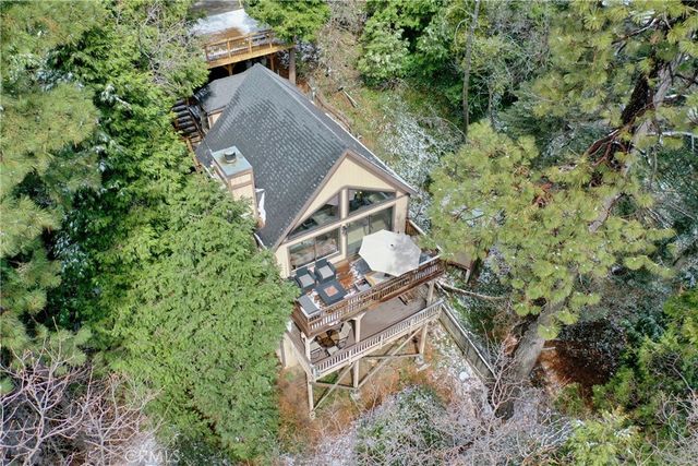 791 Virginia Court, Lake Arrowhead, CA 92352