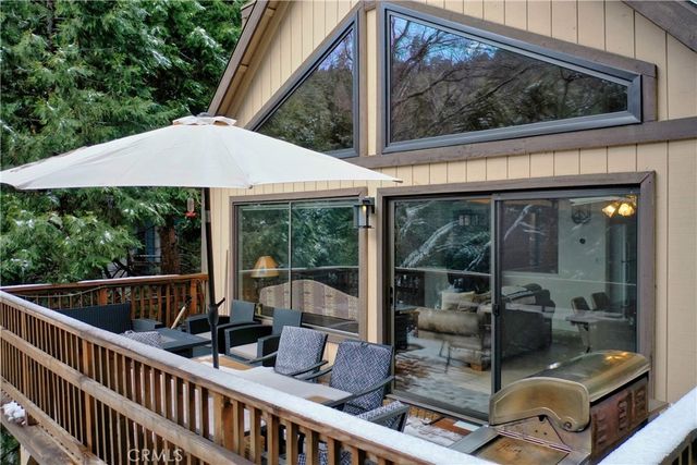 791 Virginia Court, Lake Arrowhead, CA 92352