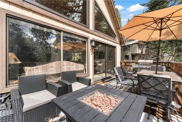 791 Virginia Court, Lake Arrowhead, CA 92352