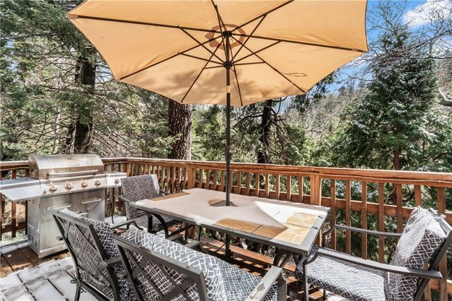 791 Virginia Court, Lake Arrowhead, CA 92352