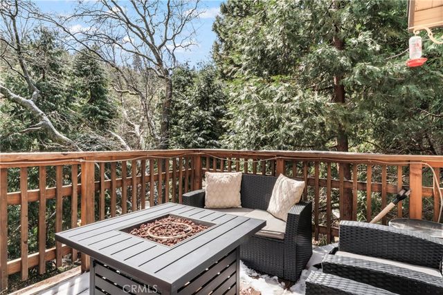 791 Virginia Court, Lake Arrowhead, CA 92352