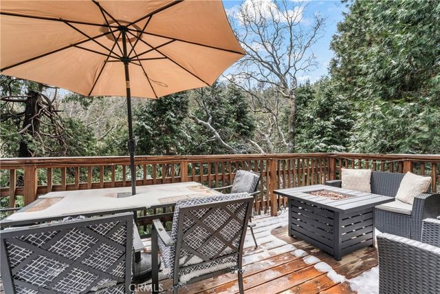 791 Virginia Court, Lake Arrowhead, CA 92352