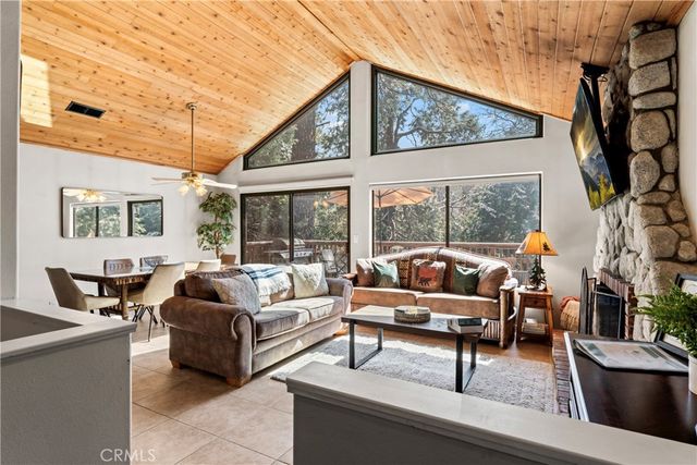 791 Virginia Court, Lake Arrowhead, CA 92352