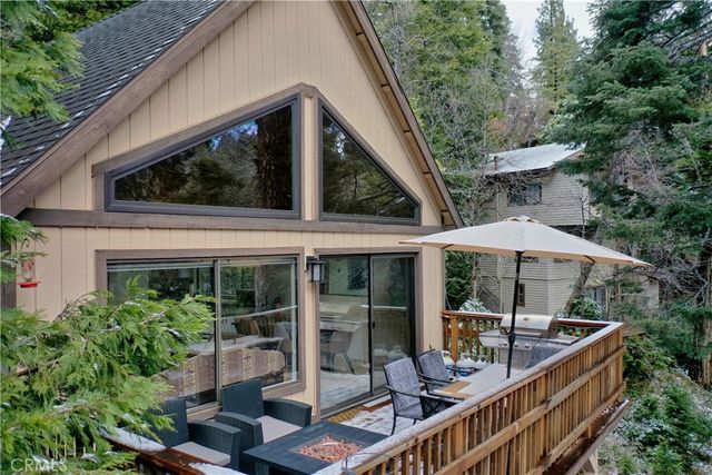 791 Virginia Court, Lake Arrowhead, CA 92352