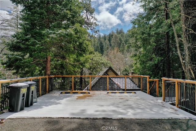 791 Virginia Court, Lake Arrowhead, CA 92352