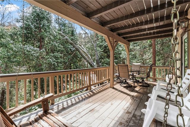 791 Virginia Court, Lake Arrowhead, CA 92352