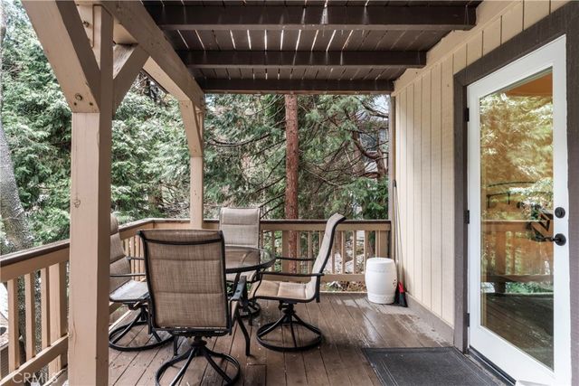 791 Virginia Court, Lake Arrowhead, CA 92352