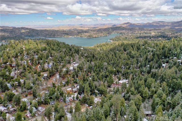 791 Virginia Court, Lake Arrowhead, CA 92352