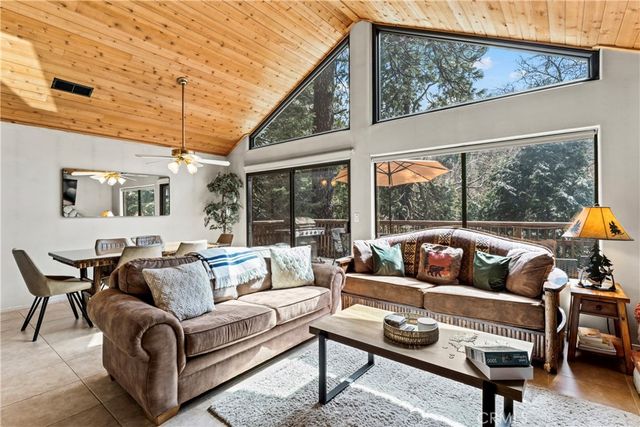 791 Virginia Court, Lake Arrowhead, CA 92352