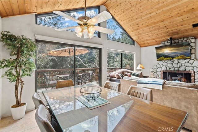 791 Virginia Court, Lake Arrowhead, CA 92352