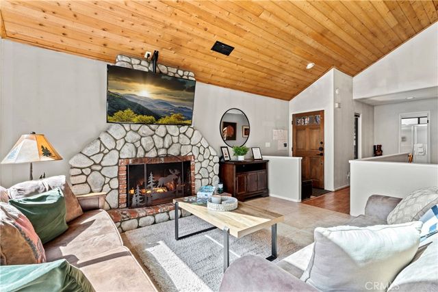 791 Virginia Court, Lake Arrowhead, CA 92352
