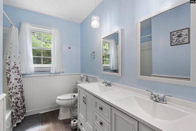2818 Wildflower Road, Blythewood, SC 29016