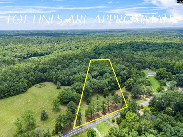2818 Wildflower Road, Blythewood, SC 29016