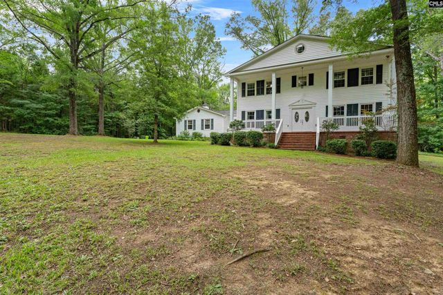 2818 Wildflower Road, Blythewood, SC 29016
