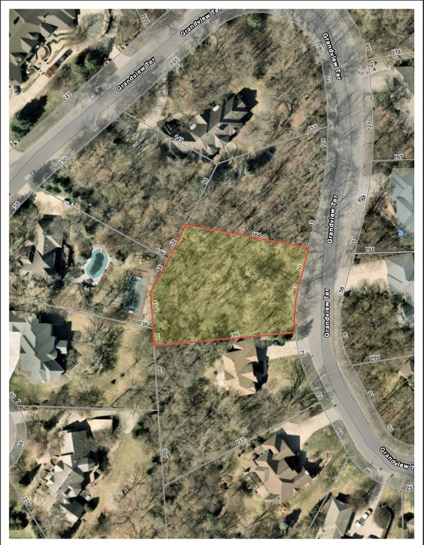 12193 Grandview Terrace, Apple Valley, MN 55124 — photo 4