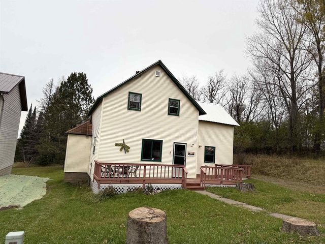 150 W 2nd St, Glidden, WI 54527
