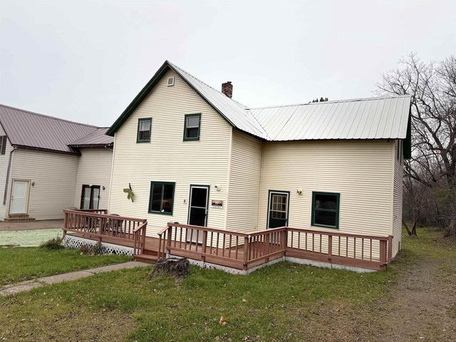 150 W 2nd St, Glidden, WI 54527