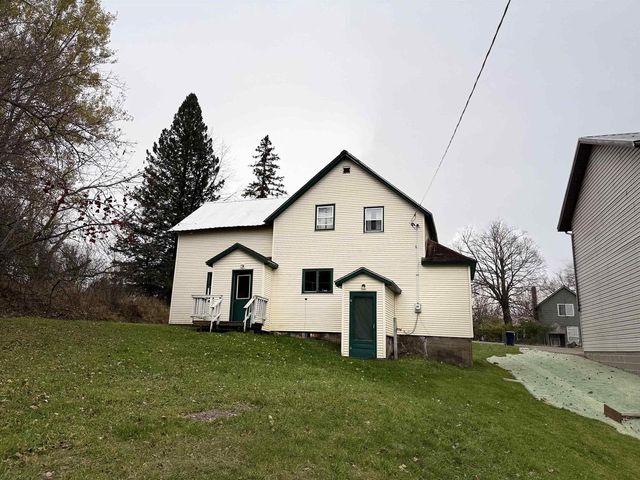 150 W 2nd St, Glidden, WI 54527