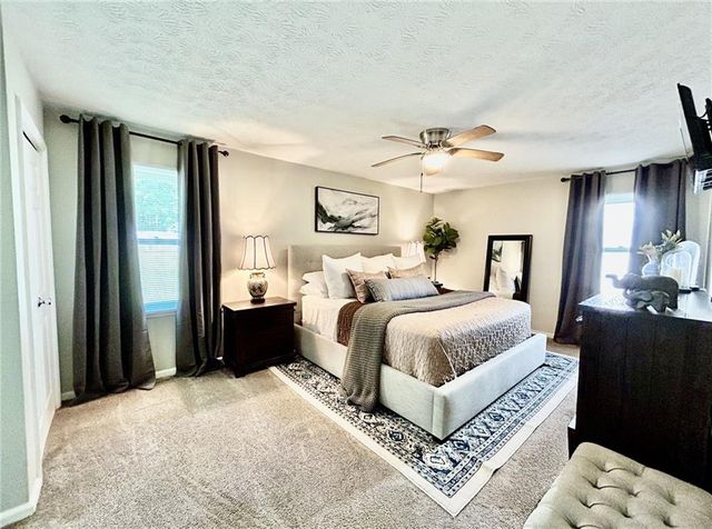 3845 Pebble Beach Drive, Atlanta, GA 30349