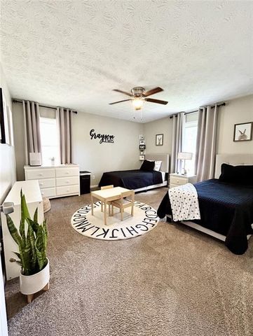 3845 Pebble Beach Drive, Atlanta, GA 30349