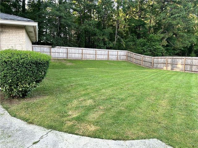 3845 Pebble Beach Drive, Atlanta, GA 30349