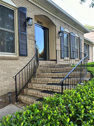 3845 Pebble Beach Drive, Atlanta, GA 30349