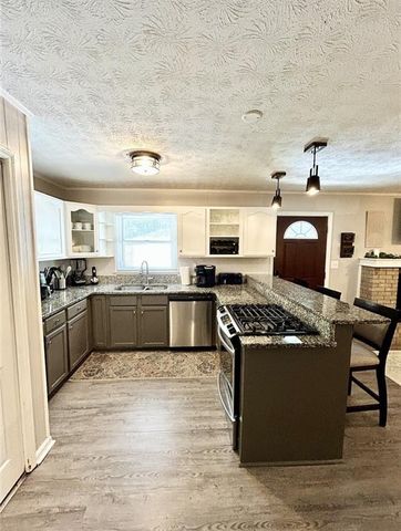 3845 Pebble Beach Drive, Atlanta, GA 30349