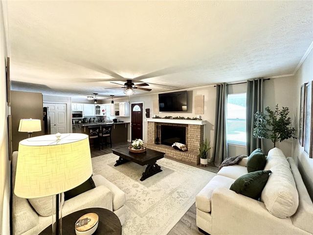 3845 Pebble Beach Drive, Atlanta, GA 30349