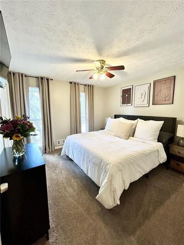 3845 Pebble Beach Drive, Atlanta, GA 30349