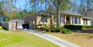 3845 Pebble Beach Drive, Atlanta, GA 30349