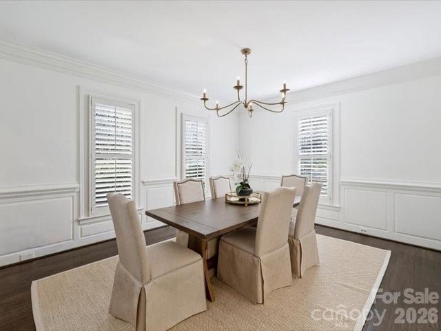 5630 Colony Road, Charlotte, NC 28226