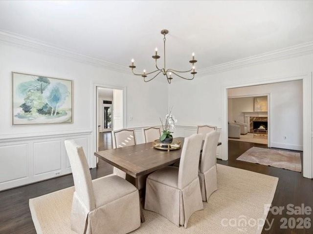 5630 Colony Road, Charlotte, NC 28226