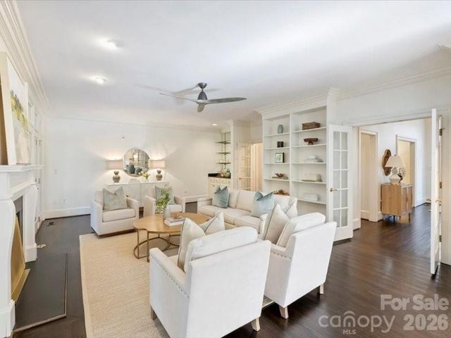 5630 Colony Road, Charlotte, NC 28226