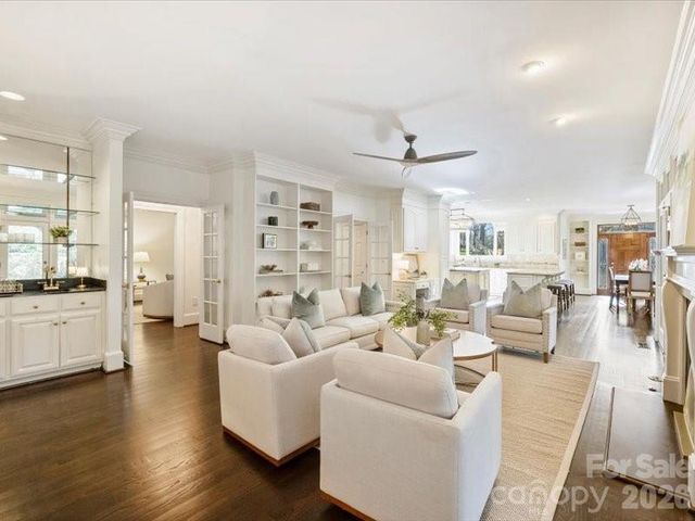 5630 Colony Road, Charlotte, NC 28226