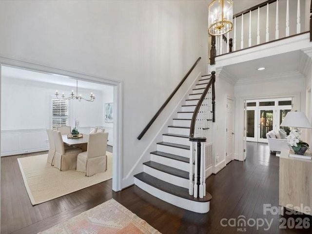 5630 Colony Road, Charlotte, NC 28226