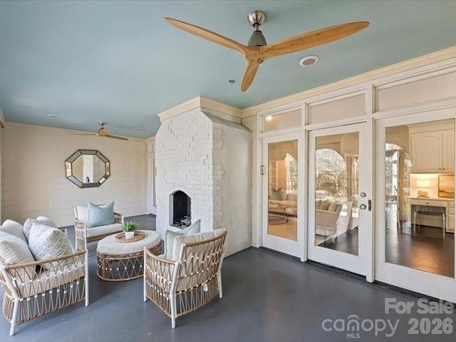 5630 Colony Road, Charlotte, NC 28226