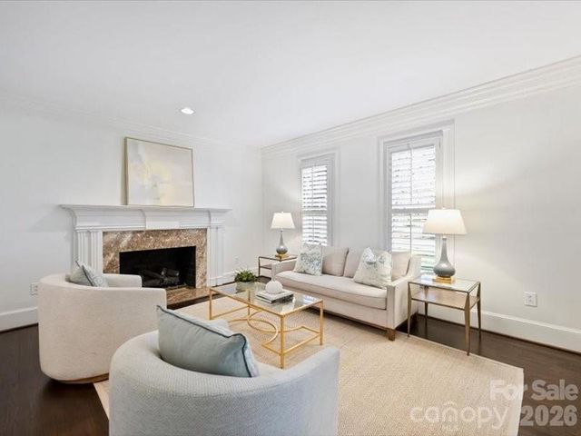 5630 Colony Road, Charlotte, NC 28226