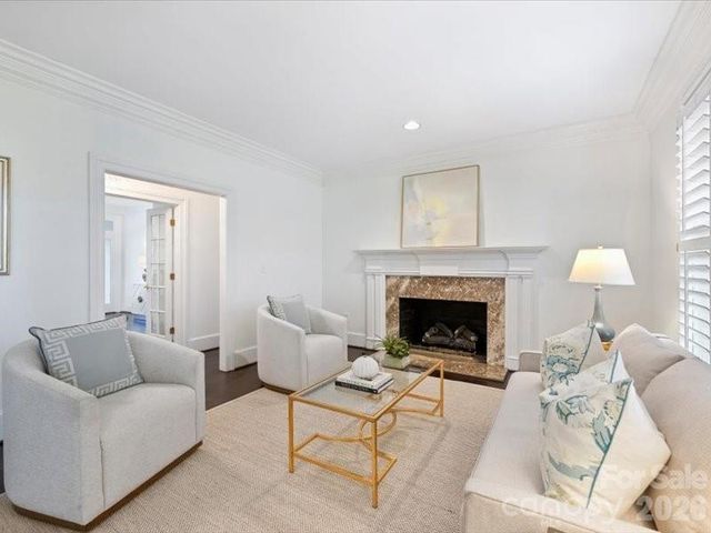 5630 Colony Road, Charlotte, NC 28226