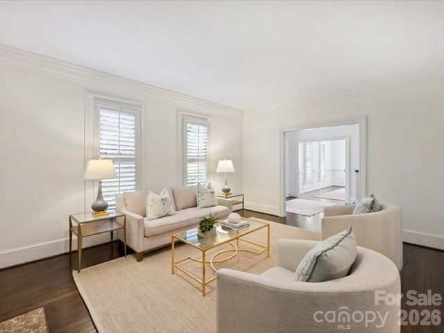 5630 Colony Road, Charlotte, NC 28226